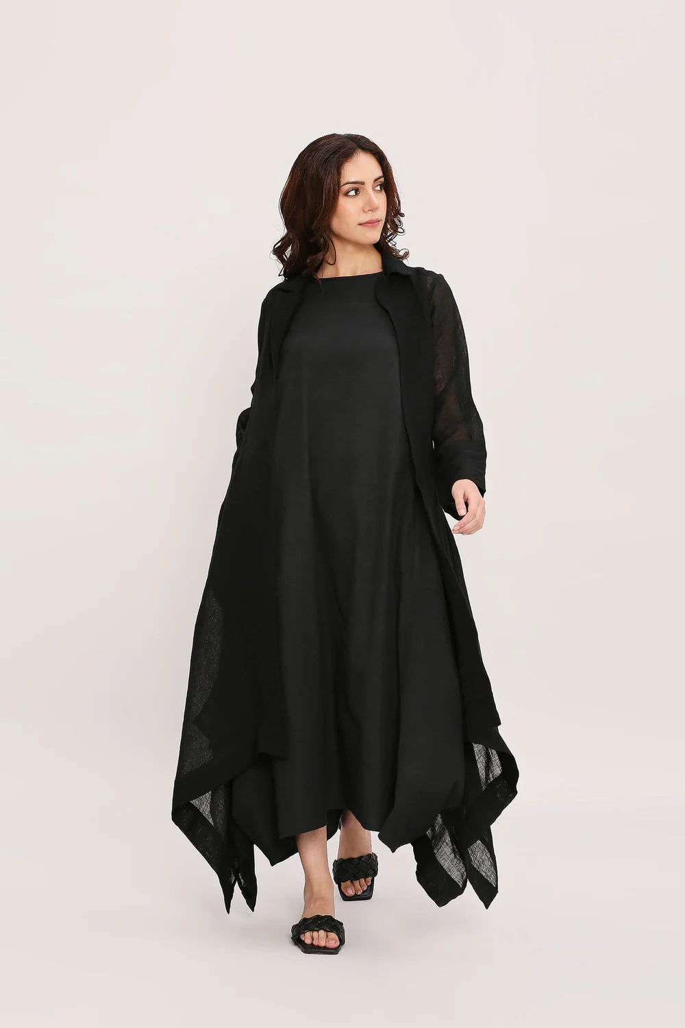 Where Style Meets Comfort